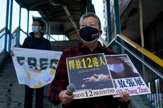 China sentencia a prisión a periodista que informó sobre la pandemia