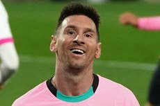 Barcelona: Lionel Messi expresa su deseo de emigrar a la MLS