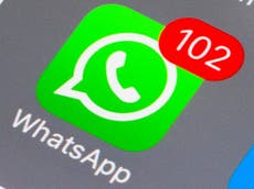 WhatsApp dejará de funcionar en millones de celulares en Enero