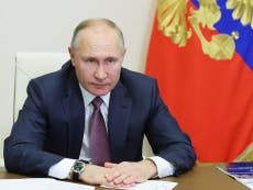 Putin recibirá la vacuna contra el coronavirus Sputnik V