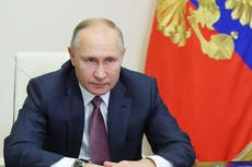 Putin recibirá la vacuna contra el coronavirus Sputnik V