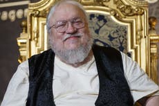 George R. R. Martin se declara gran admirador de The Queen’s Gambit: “Conozco ese mundo”