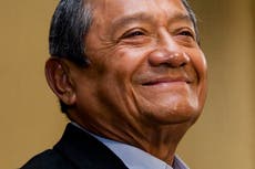 Fallece Armando Manzanero a los 85 años, famoso cantautor mexicano