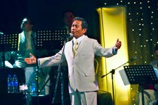 Armando Manzanero y sus canciones más famosas