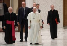 El papa despoja de sus bienes a la secretaría de Estado del Vaticano