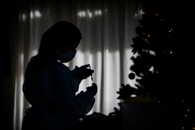 <p>El país ha registrado casi 1.88 millones de casos desde el inicio de la pandemia</p>