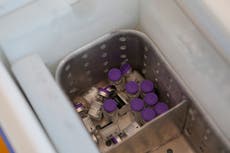 COVID: México permitiría la comercialización privada de la vacuna