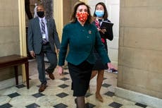 Congreso aprueba pago de 2 mil dólares de ayuda por COVID-19