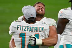 Se aclara panorama de playoffs de NFL para algunos