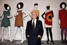 Muere el diseñador Pierre Cardin a los 98 años