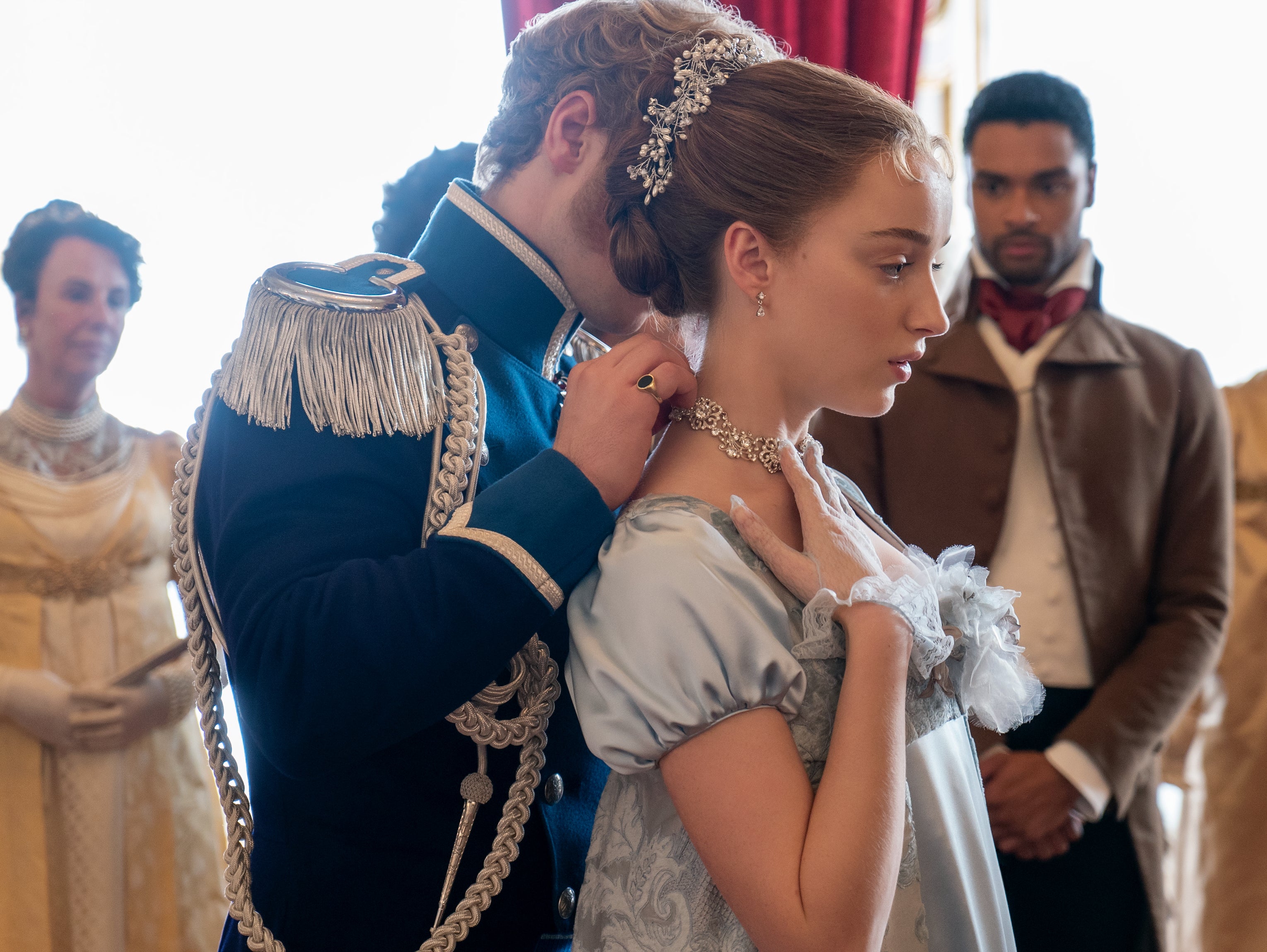 ¿Habrá una segunda temporada de Bridgerton?