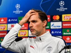 Thomas Tuchel es despedido por PSG