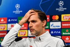 Thomas Tuchel es despedido por PSG