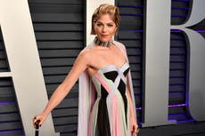 Selma Blair reflexiona sobre la difícil temporada navideña: “No vimos a nuestros amigos ni a nuestra familia”