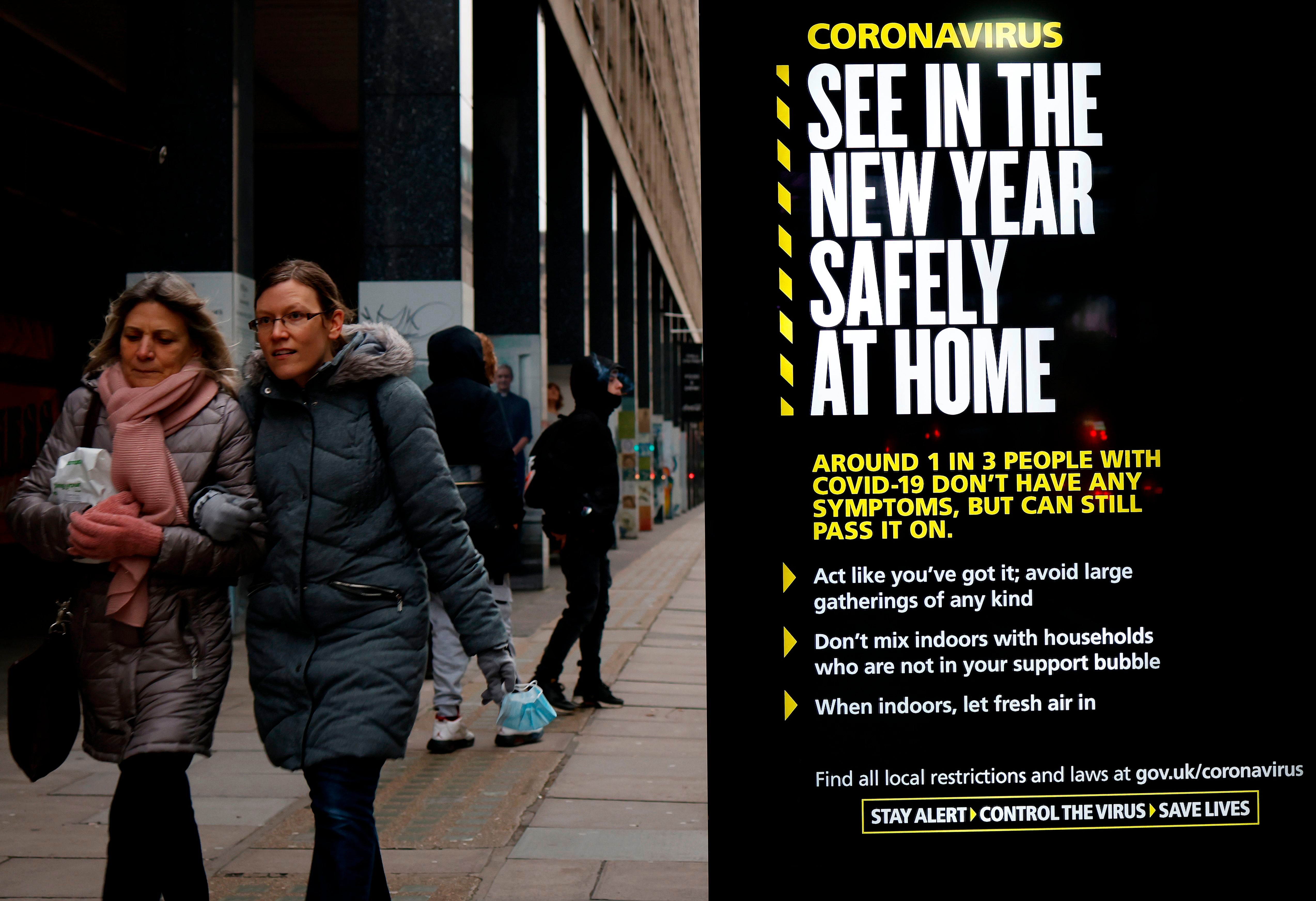 ¿Qué nuevas restricciones implicaría el nivel nivel 5?