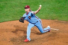 Dodgers adquieren a un prospecto de los Filis de Filadelfia