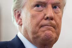 ¿Qué sigue para Donald Trump? La bancarrota podría estar al acecho