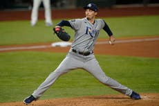 San Diego refuerza su picheo con Blake Snell y Yu Darvish