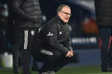 Bielsa no se vuelve ‘loco’ tras histórica goliza sobre West Bromwich