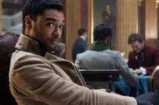 Estrella de Bridgerton considera que Simon Basset “necesita terapia”