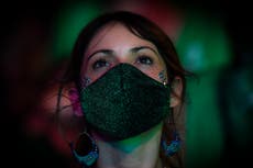 Cómo Argentina hizo historia al legalizar el aborto