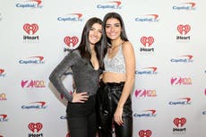 Estrellas de TikTok son fuertemente criticadas por vacacionar en las Bahamas durante la pandemia