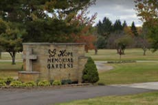 Ohio: Niño es abandonado junto con su perro en un cementerio previo a Navidad