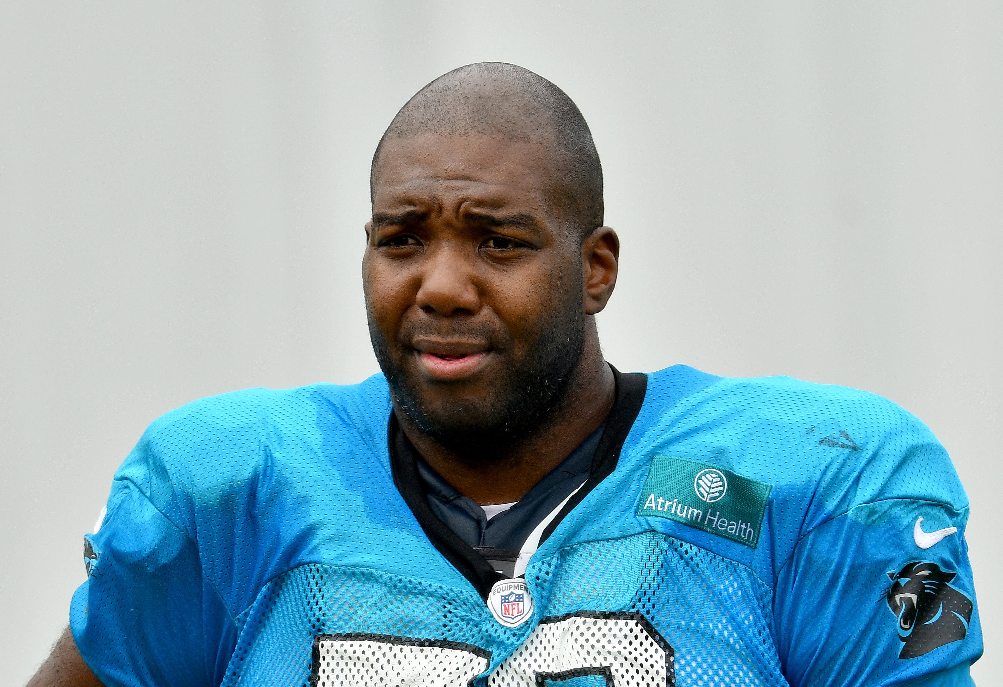 NFL: Russell Okung recibirá su salario en Bitcoin