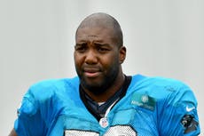 NFL: Russell Okung recibirá su salario en Bitcoin
