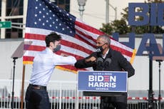 Barack Obama y John Legend se unen a la campaña de Jon Ossoff