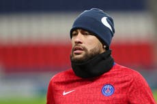 Neymar niega que esté involucrado en polémica fiesta en Brasil