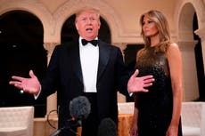 “Debemos ser recordados”: Trump se adjudica mérito por vacunas COVID