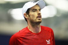Andy Murray renuncia a Delray Beach a causa del COVID-19