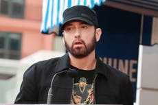 Eminem: no soy tan “influyente” como los raperos que me precedieron