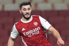 Premier League: Arsenal cede al Schalke 04 a Sead Kolasinac