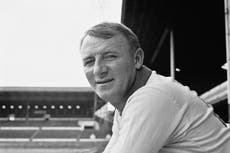 Muere Tommy Docherty, ex entrenador de Manchester United y Escocia