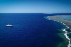 Científicos planean mapear el fondo de los mares para 2030