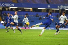 Chelsea reporta ganancias de 32,5 millones de libras en 2020