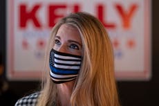 Hay mucho en juego durante la segunda vuelta del Senado en Georgia