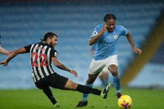 Premier League: Man City aísla a jugadores tras dar positivo en COVID