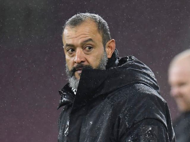 <p>El técnico de los Wolves adelantó la posible llegada de una “Superliga” en Inglaterra</p>