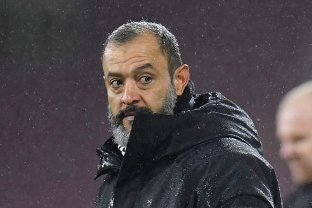 <p>El técnico de los Wolves adelantó la posible llegada de una “Superliga” en Inglaterra</p>