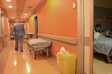 Italia: 74.621 muertes por virus; la tasa más alta de Europa