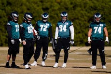 NFL: Mexicano y chileno integran programa internacional 2021