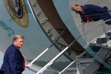 Congreso anula veto de Trump a proyecto de ley sobre defensa