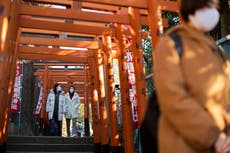 Japón pide declarar estado de emergencia por coronavirus