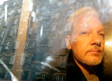 Caso WikiLeaks: Julian Assange pronto sabrá si será extraditado a EE.UU.