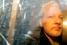 Caso WikiLeaks: Julian Assange pronto sabrá si será extraditado a EE.UU.