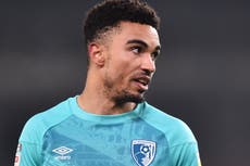 Bournemouth condena el abuso racista dirigido a Junior Stanislas