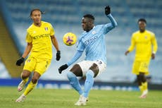 Jugador del Manchester City organiza fiesta ilegal